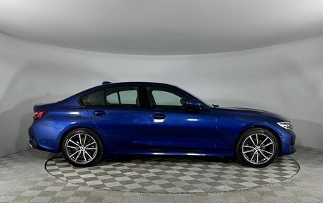 BMW 3 серия, 2021 год, 3 879 000 рублей, 5 фотография