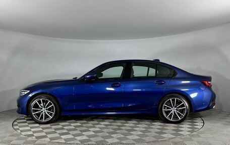 BMW 3 серия, 2021 год, 3 879 000 рублей, 6 фотография