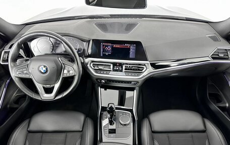 BMW 3 серия, 2021 год, 3 879 000 рублей, 11 фотография