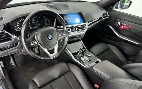 BMW 3 серия, 2021 год, 3 879 000 рублей, 9 фотография