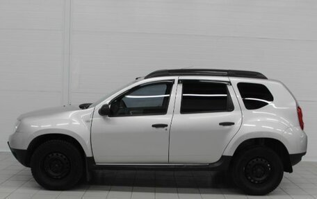 Renault Duster I рестайлинг, 2013 год, 1 080 000 рублей, 8 фотография