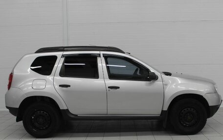 Renault Duster I рестайлинг, 2013 год, 1 080 000 рублей, 4 фотография