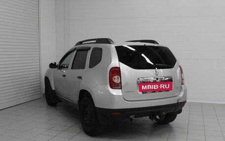 Renault Duster I рестайлинг, 2013 год, 1 080 000 рублей, 7 фотография