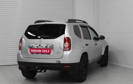 Renault Duster I рестайлинг, 2013 год, 1 080 000 рублей, 5 фотография