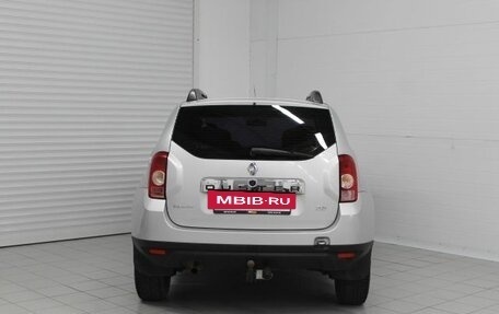 Renault Duster I рестайлинг, 2013 год, 1 080 000 рублей, 6 фотография