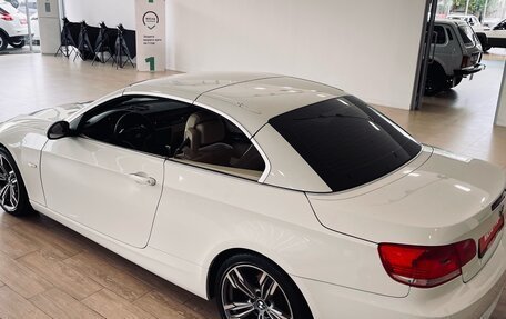 BMW 3 серия, 2009 год, 1 950 000 рублей, 9 фотография