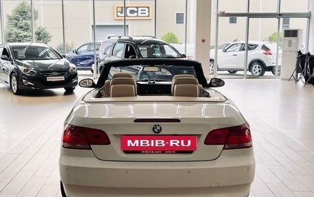 BMW 3 серия, 2009 год, 1 950 000 рублей, 5 фотография