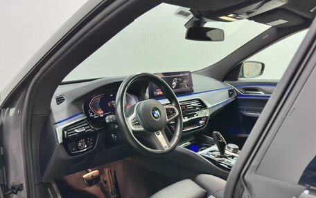 BMW 6 серия, 2021 год, 5 840 000 рублей, 12 фотография