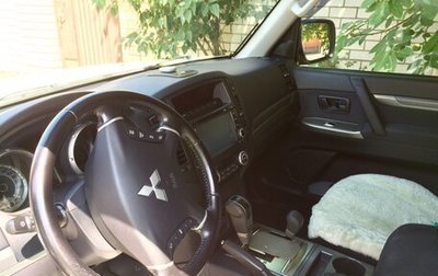 Mitsubishi Pajero IV, 2011 год, 1 579 000 рублей, 1 фотография