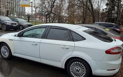 Ford Mondeo IV, 2012 год, 400 000 рублей, 1 фотография