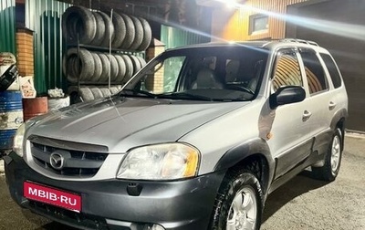 Mazda Tribute II, 2001 год, 530 000 рублей, 1 фотография