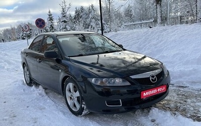 Mazda 6, 2006 год, 405 000 рублей, 1 фотография