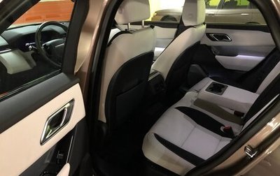 Land Rover Range Rover Velar I, 2018 год, 4 400 000 рублей, 1 фотография