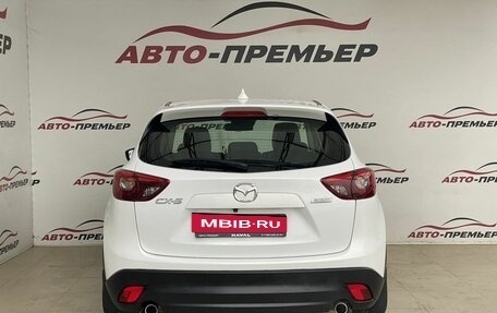 Mazda CX-5 II, 2015 год, 2 290 000 рублей, 6 фотография