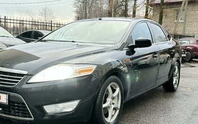 Ford Mondeo IV, 2009 год, 500 000 рублей, 1 фотография