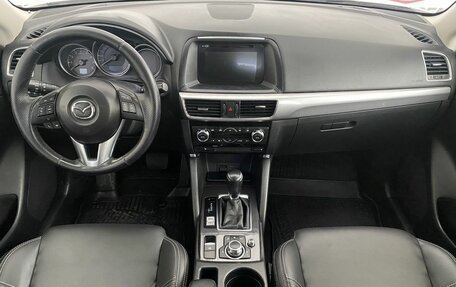 Mazda CX-5 II, 2015 год, 2 290 000 рублей, 14 фотография