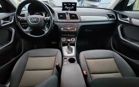 Audi Q3, 2014 год, 1 850 000 рублей, 8 фотография