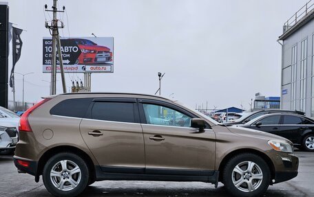 Volvo XC60 II, 2010 год, 1 100 000 рублей, 4 фотография