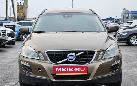 Volvo XC60 II, 2010 год, 1 100 000 рублей, 2 фотография