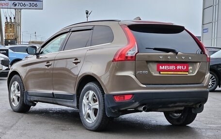 Volvo XC60 II, 2010 год, 1 100 000 рублей, 7 фотография