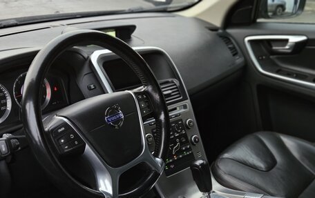 Volvo XC60 II, 2010 год, 1 100 000 рублей, 10 фотография