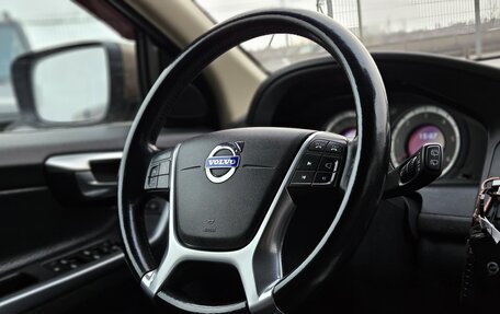 Volvo XC60 II, 2010 год, 1 100 000 рублей, 9 фотография