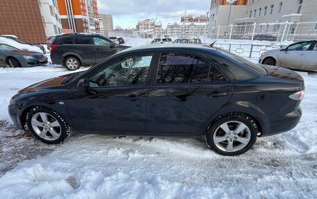 Mazda 6, 2006 год, 405 000 рублей, 5 фотография