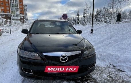 Mazda 6, 2006 год, 405 000 рублей, 3 фотография