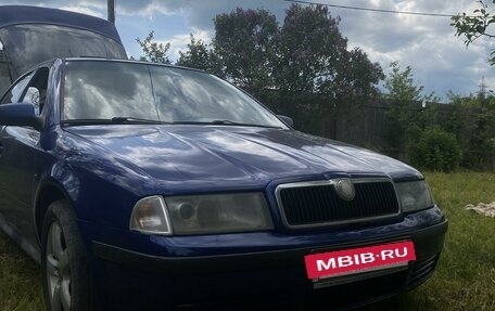 Skoda Octavia IV, 1998 год, 300 000 рублей, 2 фотография