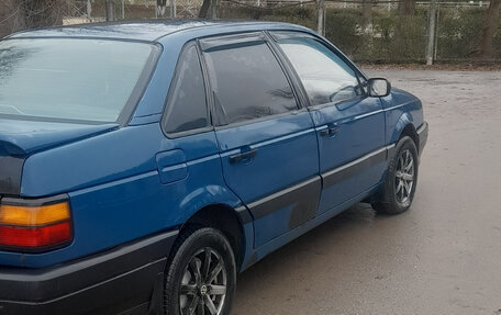 Volkswagen Passat B3, 1988 год, 130 000 рублей, 2 фотография