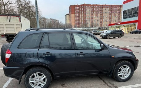 Chery Tiggo (T11), 2007 год, 295 000 рублей, 7 фотография