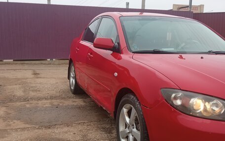 Mazda 3, 2005 год, 365 000 рублей, 2 фотография