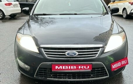 Ford Mondeo IV, 2009 год, 500 000 рублей, 6 фотография