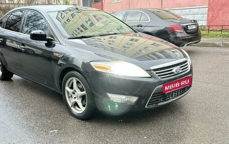 Ford Mondeo IV, 2009 год, 500 000 рублей, 5 фотография