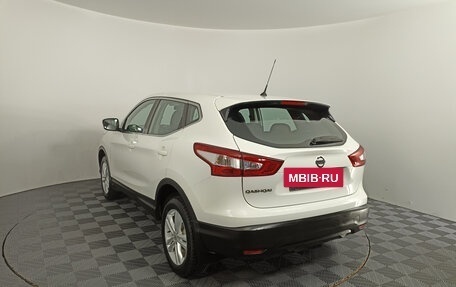 Nissan Qashqai, 2014 год, 1 840 000 рублей, 7 фотография