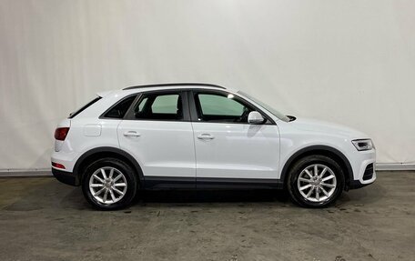 Audi Q3, 2018 год, 2 250 000 рублей, 4 фотография