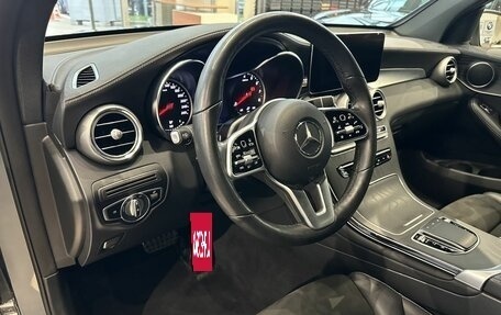 Mercedes-Benz GLC Coupe, 2021 год, 7 030 000 рублей, 7 фотография