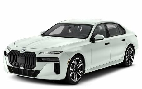 BMW 7 серия, 2024 год, 24 100 000 рублей, 1 фотография