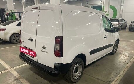 Citroen Berlingo II рестайлинг, 2021 год, 2 000 000 рублей, 5 фотография