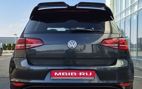 Volkswagen Golf GTI VII, 2014 год, 2 570 000 рублей, 15 фотография