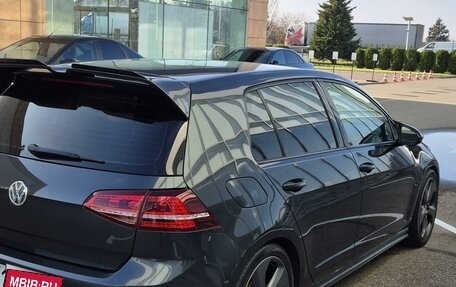 Volkswagen Golf GTI VII, 2014 год, 2 570 000 рублей, 16 фотография