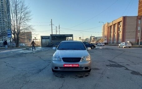 Chevrolet Lacetti, 2011 год, 430 000 рублей, 1 фотография