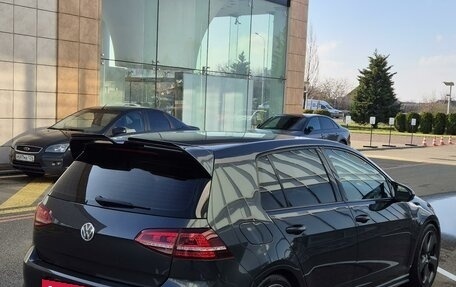 Volkswagen Golf GTI VII, 2014 год, 2 570 000 рублей, 18 фотография