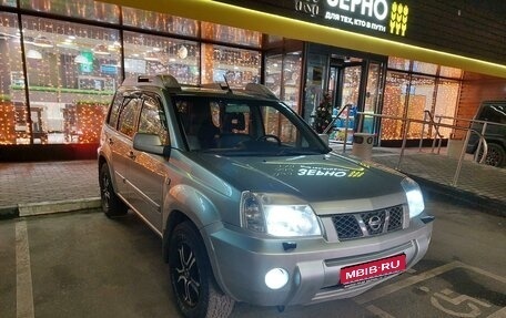 Nissan X-Trail, 2006 год, 1 100 000 рублей, 1 фотография