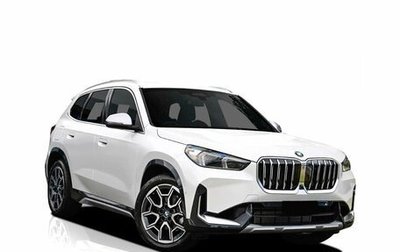 BMW X1, 2024 год, 7 100 000 рублей, 1 фотография