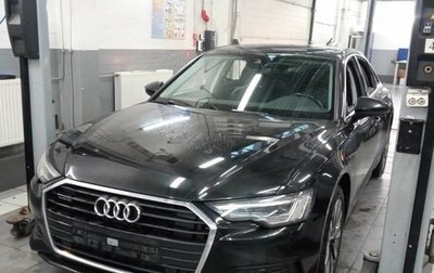 Audi A6, 2020 год, 4 250 000 рублей, 1 фотография