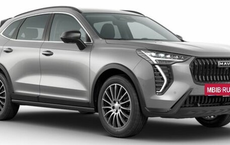 Haval Jolion, 2024 год, 2 299 000 рублей, 4 фотография