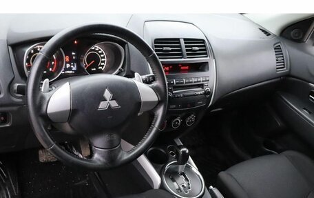 Mitsubishi ASX I рестайлинг, 2012 год, 1 049 000 рублей, 6 фотография