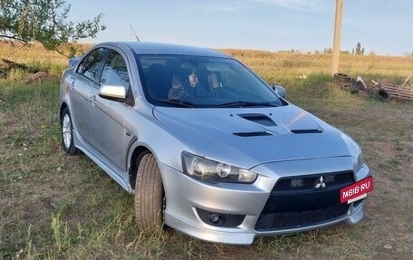 Mitsubishi Lancer IX, 2007 год, 650 000 рублей, 11 фотография