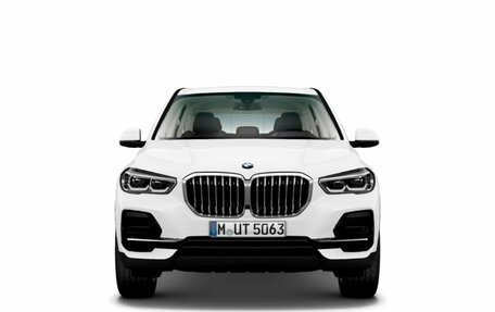 BMW X5, 2024 год, 17 850 000 рублей, 2 фотография